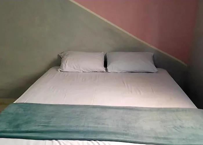 Hospedaria Salem