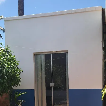 Hospedaria Salem Soure Exterior photo