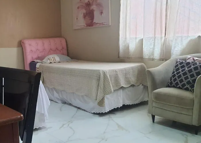 Hospedaria Salem