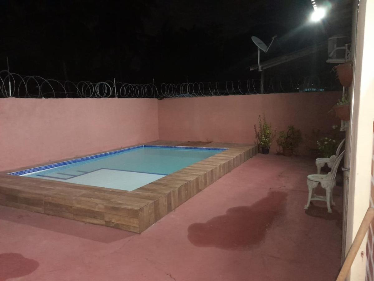 Salem Homestay Soure