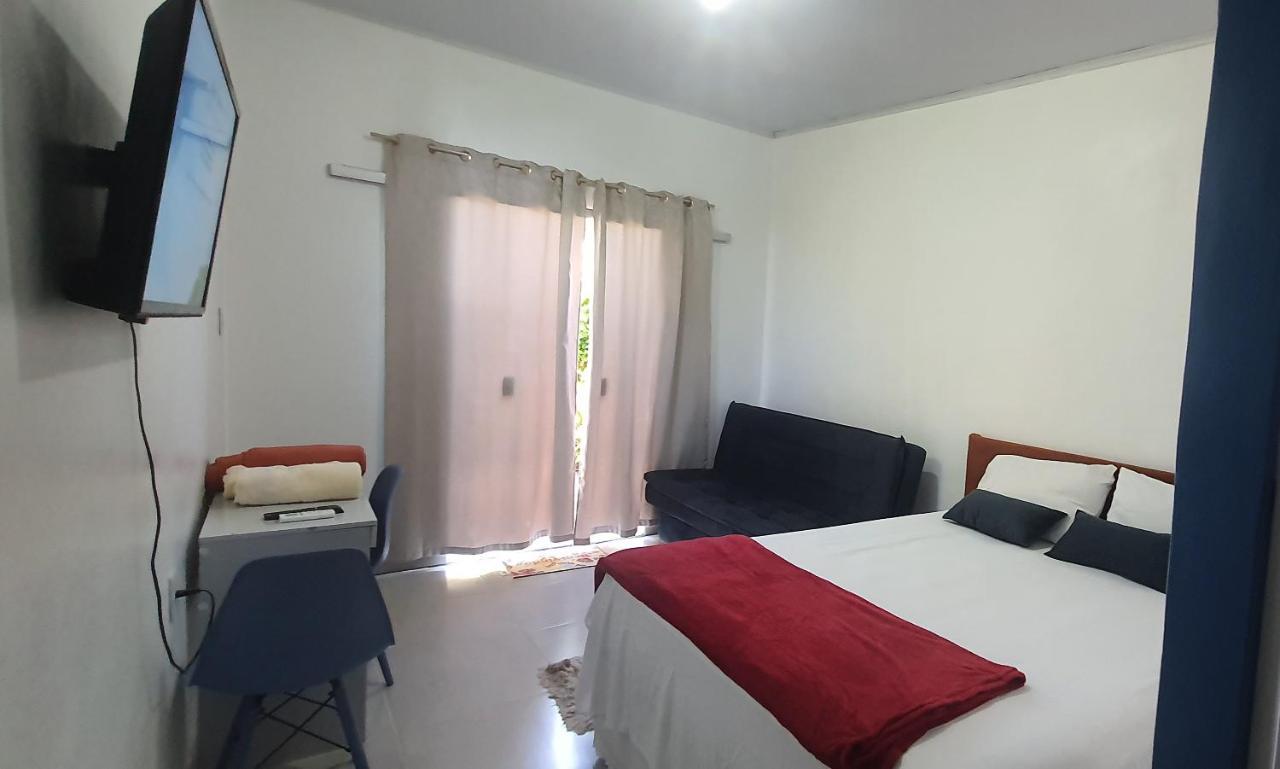 Salem Homestay Soure