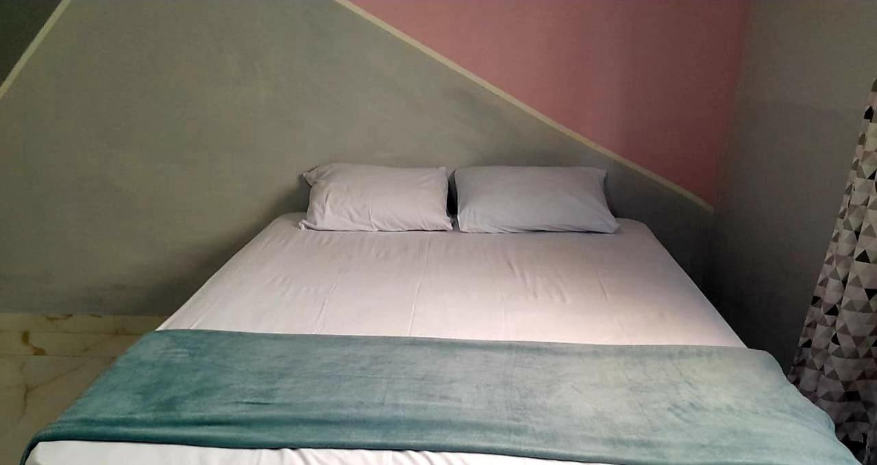 Salem Homestay *