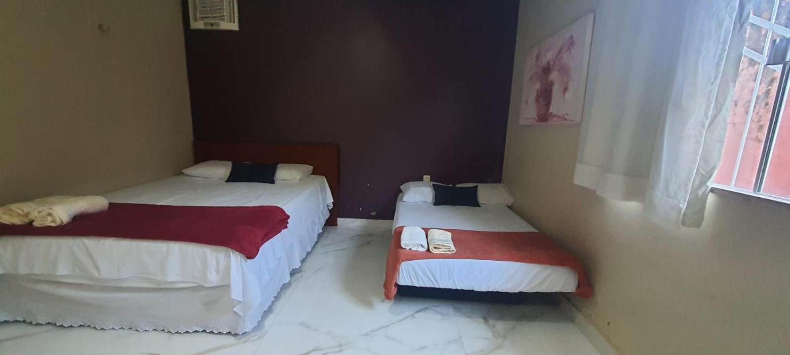 Homestay Salem *